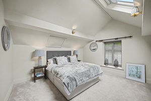 Guest bedroom- click for photo gallery